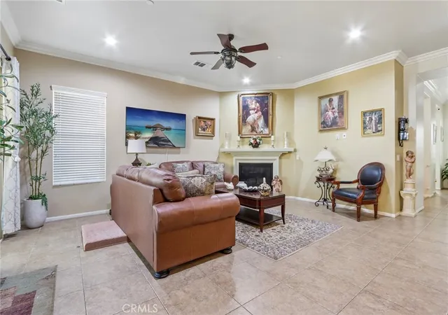 Photo 4 of Single family home for sale at 1450 Corte Alamonte, Hemet, CA 92545 | MLS# SW26139855 | Listing updated on 2026-10-01