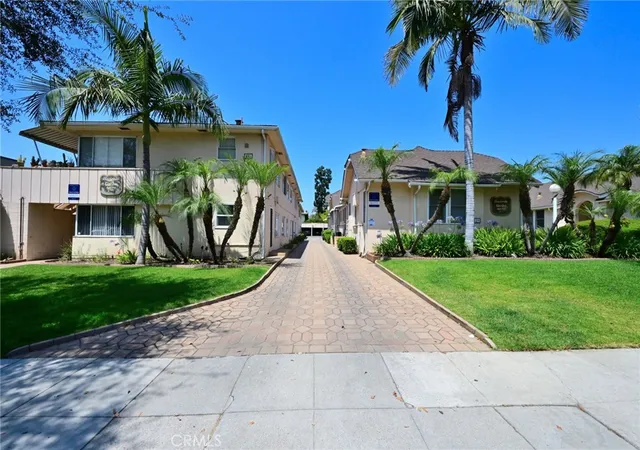 Photo 1 of Multi family home for sale at 529 S 541 El Molino St, Pasadena, CA 91101 | MLS# AR26139329 | Listing updated on 2026-09-26