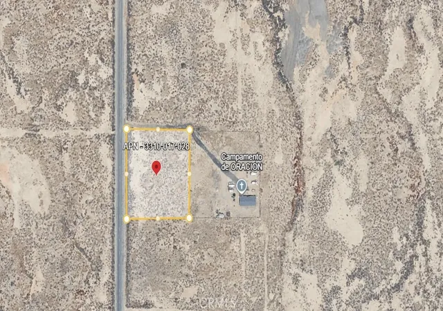 Photo 2 of Land for sale at 120 E Ave F, Lancaster, CA 93535 | MLS# SR26139874 | Listing updated on 2026-06-26