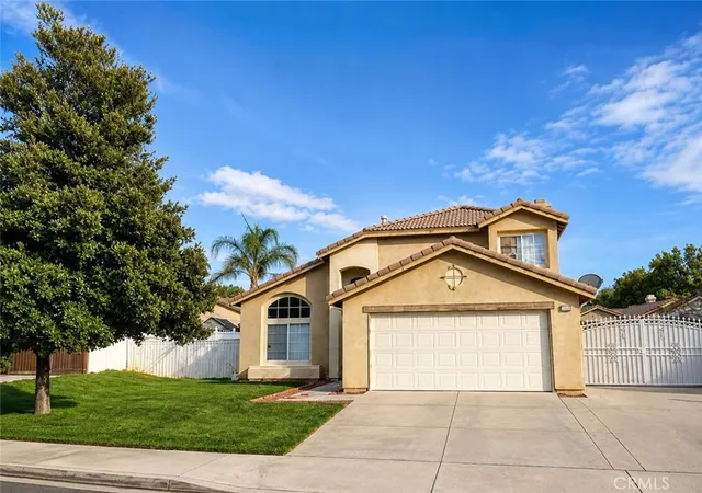 Photo 1 of Sale Pending at 926 Hardwick, Beaumont, CA 92223 | MLS# CV26139866 | Listing updated on 2026-09-29