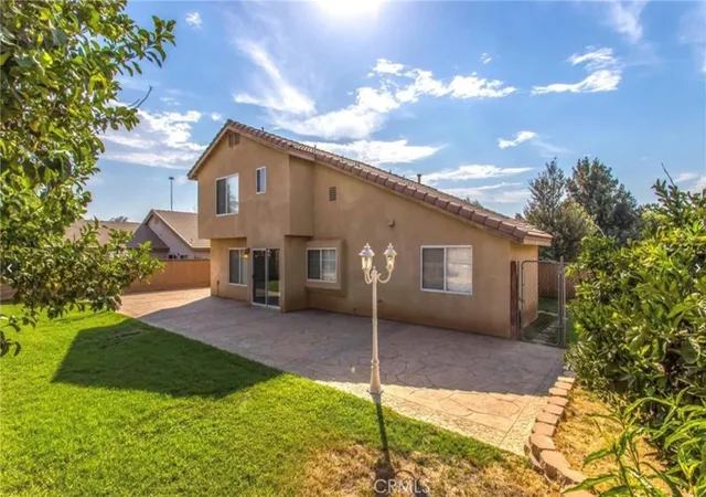 Photo 2 of Sale Pending at 926 Hardwick, Beaumont, CA 92223 | MLS# CV26139866 | Listing updated on 2026-09-29