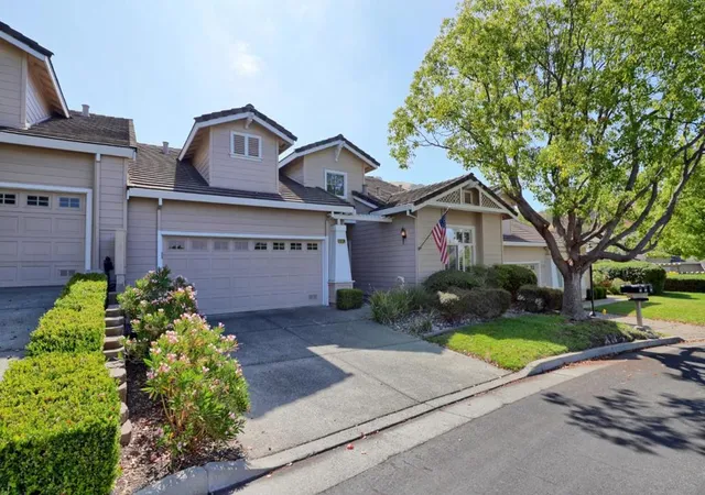 4th image of 8770 Olivas Cir, San Jose, CA 95135 | MLS# ML82052391