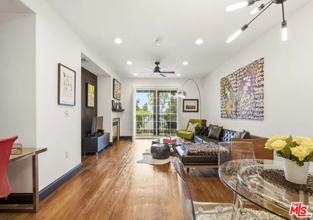 Homes for sale in Playa Vista, CA | 12975 Agustin Pl #218, Playa Vista, CA 90094 | MLS# 26852785