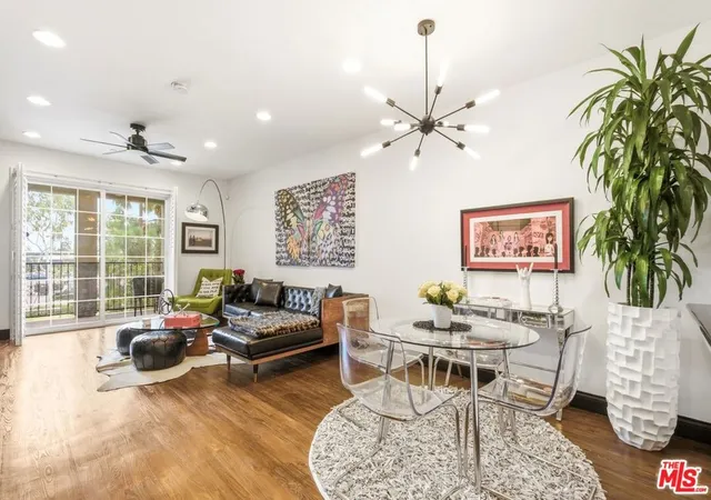 Homes for sale in Playa Vista, CA | 12975 Agustin Pl #218, Playa Vista, CA 90094 | MLS# 26852785