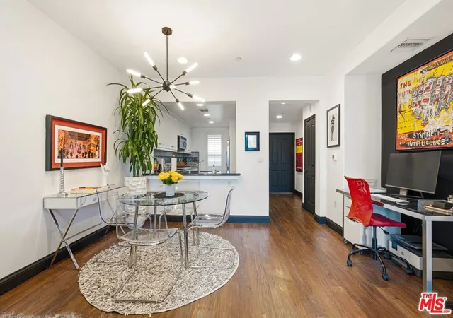 Homes for sale in Playa Vista, CA | 12975 Agustin Pl #218, Playa Vista, CA 90094 | MLS# 26852785