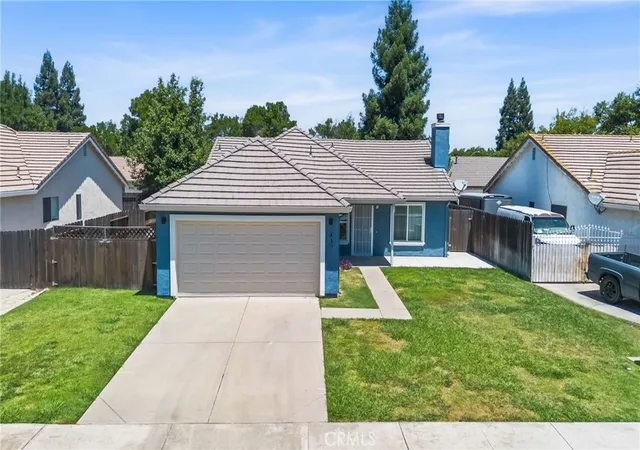 Photo 1 of Single family home for sale at 413 El Portal Ct, Merced, CA 95348 | MLS# MC26139899 | Listing updated on 2026-10-01