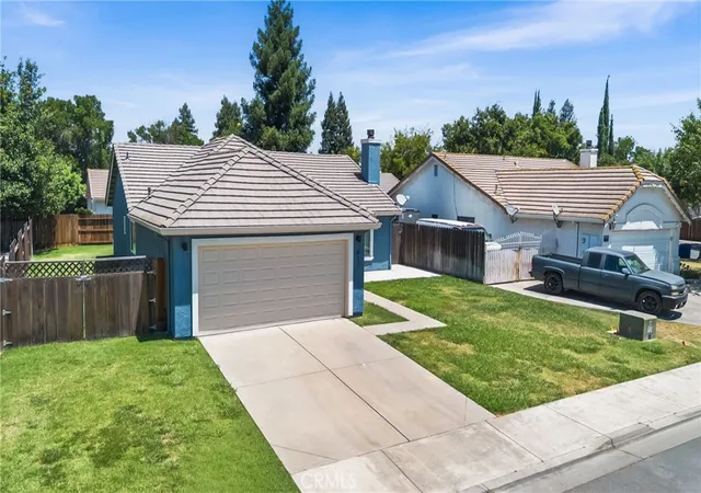 Photo 2 of Single family home for sale at 413 El Portal Ct, Merced, CA 95348 | MLS# MC26139899 | Listing updated on 2026-10-01