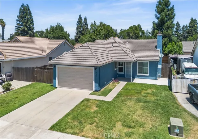 Photo 3 of Single family home for sale at 413 El Portal Ct, Merced, CA 95348 | MLS# MC26139899 | Listing updated on 2026-10-01