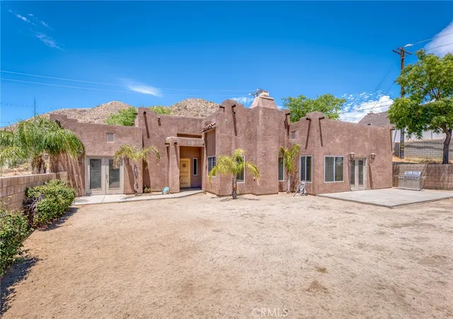 1st image of 49110 Vista, Morongo Valley, CA 92256 | MLS# JT26139182