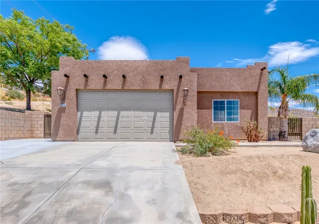 2nd image of 49110 Vista, Morongo Valley, CA 92256 | MLS# JT26139182