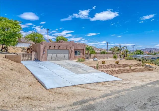 35th image of 49110 Vista, Morongo Valley, CA 92256 | MLS# JT26139182