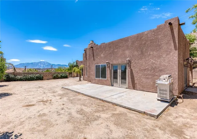 3rd image of 49110 Vista, Morongo Valley, CA 92256 | MLS# JT26139182