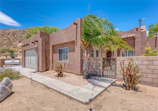 4th image of 49110 Vista, Morongo Valley, CA 92256 | MLS# JT26139182