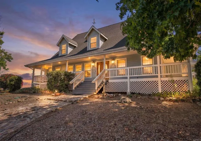 Photo 1 of Single family home for sale at 13115 Vía Suena, Valley Center, CA 92082 | MLS# PTP2604883 | Listing updated on 2026-10-07