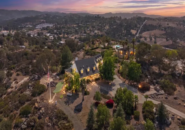 Photo 45 of Single family home for sale at 13115 Vía Suena, Valley Center, CA 92082 | MLS# PTP2604883 | Listing updated on 2026-10-07