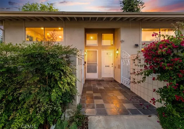 Photo 1 of Sale Pending at 397 Avenida Castilla #C, Laguna Woods, CA 92637 | MLS# DW26139829 | Listing updated on 2026-09-24