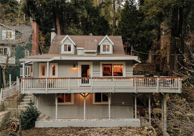 Photo 1 of Single family home for sale at 700 Community, Skyforest, CA 92385 | MLS# PW26138397 | Listing updated on 2026-09-25