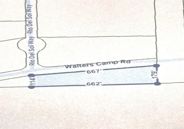 1st image of Walters Camp Rd, Winterhaven, CA 92283 | MLS# PTP2604884
