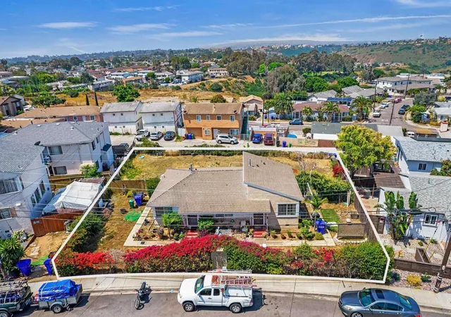 1st image of 2224 26 W Jewett, San Diego, CA 92111 | MLS# 260015670SD