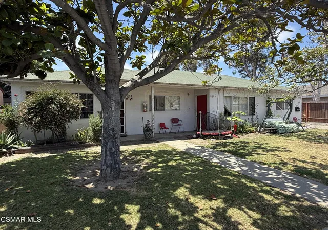 Homes for sale in Oxnard, CA | 1159 C St, Oxnard, CA 93033 | MLS# 226003041