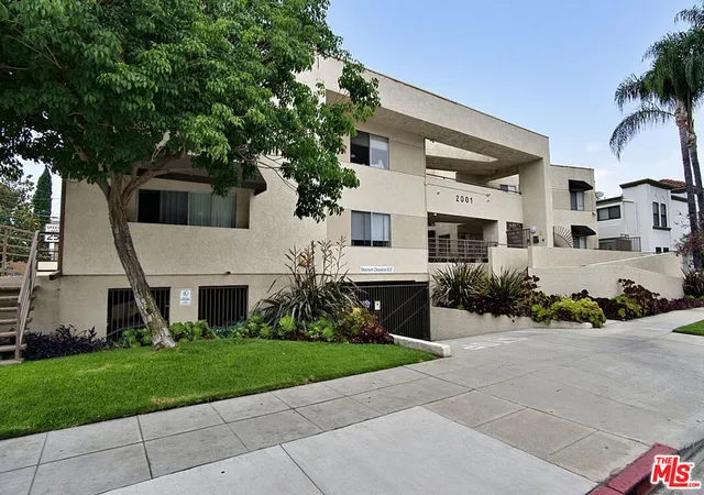 2nd image of 2005 Grismer Ave, Burbank, CA 91504 | MLS# 26852909