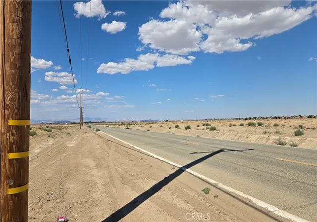 Photo 1 of Land for sale at 0 W 70th St & Ave J10, Lancaster, CA 93536 | MLS# SR26139931 | Listing updated on 2026-07-12
