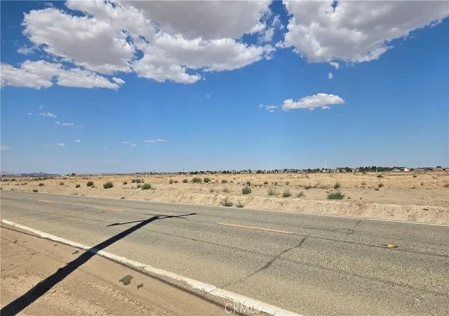Photo 2 of Land for sale at 0 W 70th St & Ave J10, Lancaster, CA 93536 | MLS# SR26139931 | Listing updated on 2026-07-12