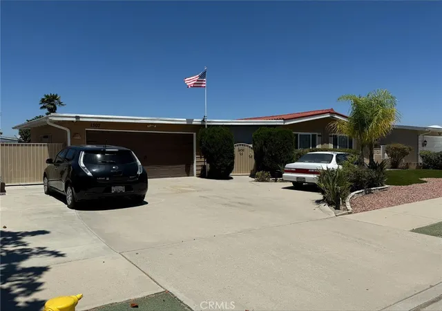 1st image of 1307 Brentwood, Hemet, CA 92545 | MLS# SW26139941