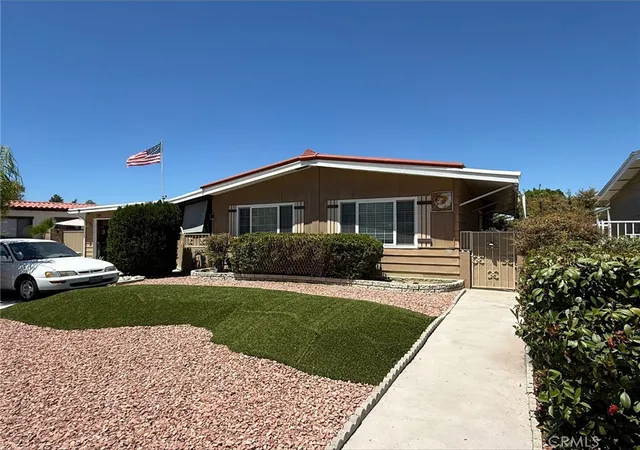 2nd image of 1307 Brentwood, Hemet, CA 92545 | MLS# SW26139941