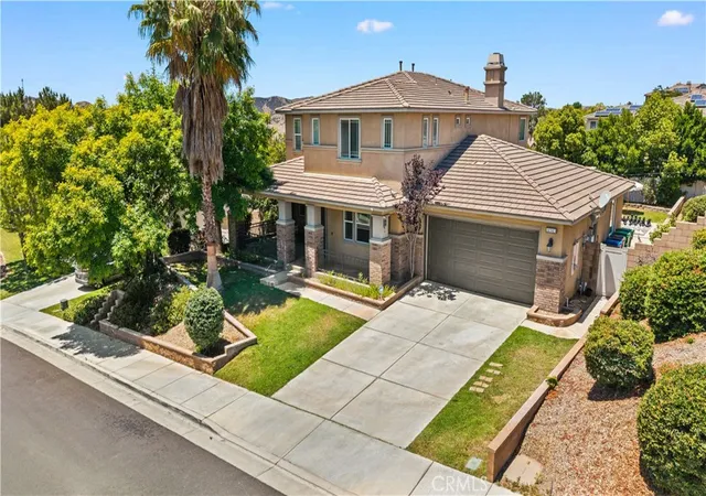 Photo 1 of Single family home for sale at 11343 Geiberger Ct, Beaumont, CA 92223 | MLS# WS26138376 | Listing updated on 2026-10-04