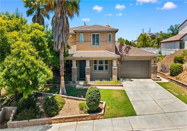 Photo 2 of Single family home for sale at 11343 Geiberger Ct, Beaumont, CA 92223 | MLS# WS26138376 | Listing updated on 2026-10-04