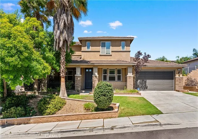Photo 3 of Single family home for sale at 11343 Geiberger Ct, Beaumont, CA 92223 | MLS# WS26138376 | Listing updated on 2026-10-04