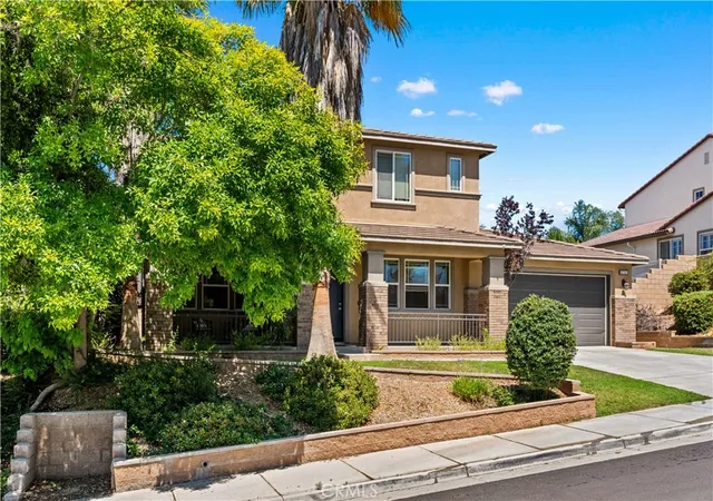 Photo 3 of Single family home for sale at 11343 Geiberger Ct, Beaumont, CA 92223 | MLS# WS26138376 | Listing updated on 2026-10-04