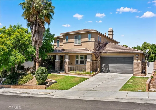 Photo 4 of Single family home for sale at 11343 Geiberger Ct, Beaumont, CA 92223 | MLS# WS26138376 | Listing updated on 2026-10-04