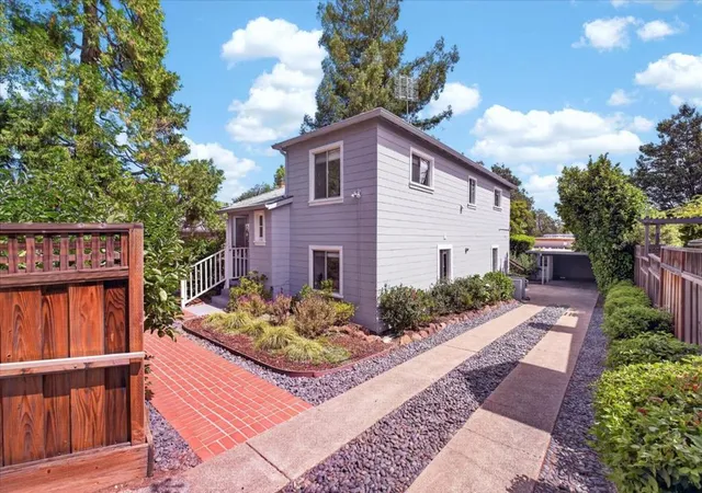 Homes for sale in Menlo Park, CA | 3723 Alameda De Las Pulgas, Menlo Park, CA 94025 | MLS# ML82052403