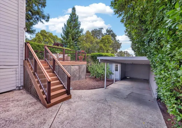 Homes for sale in Menlo Park, CA | 3723 Alameda De Las Pulgas, Menlo Park, CA 94025 | MLS# ML82052403