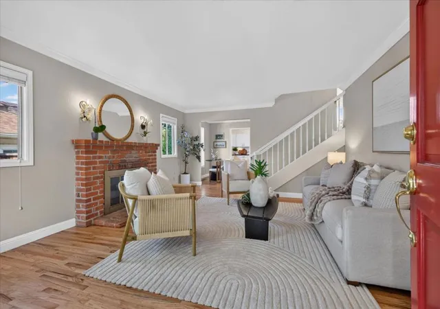 Homes for sale in Menlo Park, CA | 3723 Alameda De Las Pulgas, Menlo Park, CA 94025 | MLS# ML82052403