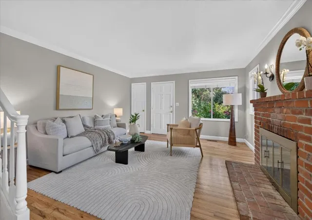 Homes for sale in Menlo Park, CA | 3723 Alameda De Las Pulgas, Menlo Park, CA 94025 | MLS# ML82052403