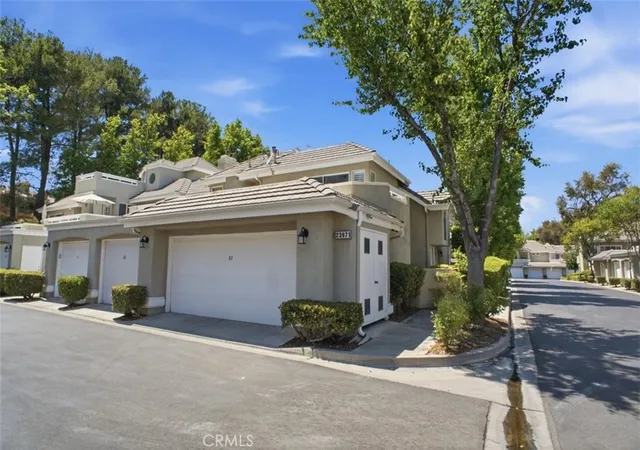Photo 2 of Sale Pending at 23971 Arroyo Park #82, Valencia, CA 91355 | MLS# SR26137298 | Listing updated on 2026-09-30
