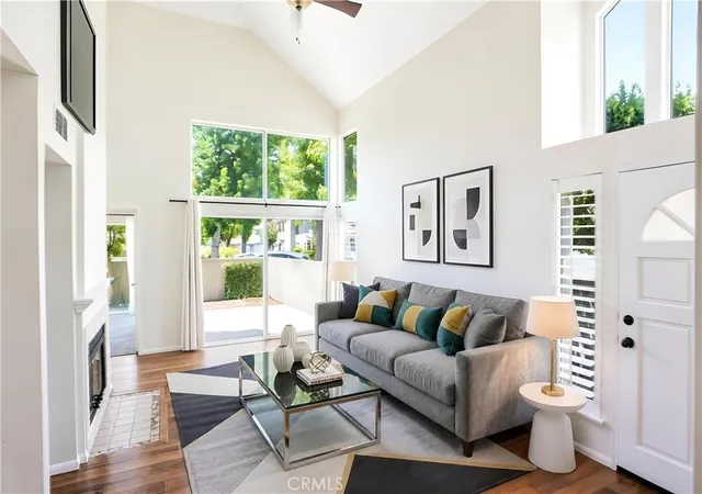 Photo 3 of Sale Pending at 23971 Arroyo Park #82, Valencia, CA 91355 | MLS# SR26137298 | Listing updated on 2026-09-30