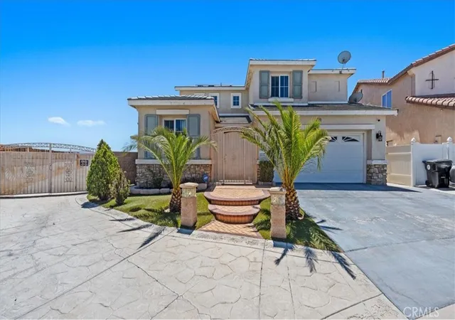 Photo 2 of Single family home for sale at 17681 View Mount Ct, Victorville, CA 92395 | MLS# IG26139952 | Listing updated on 2026-09-05