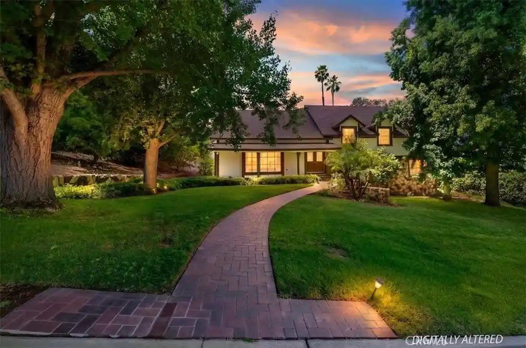 Photo 1 of Single family home for sale at 2154 Gainsborough, Riverside, CA 92506 | MLS# IV26136765 | Listing updated on 2026-10-13
