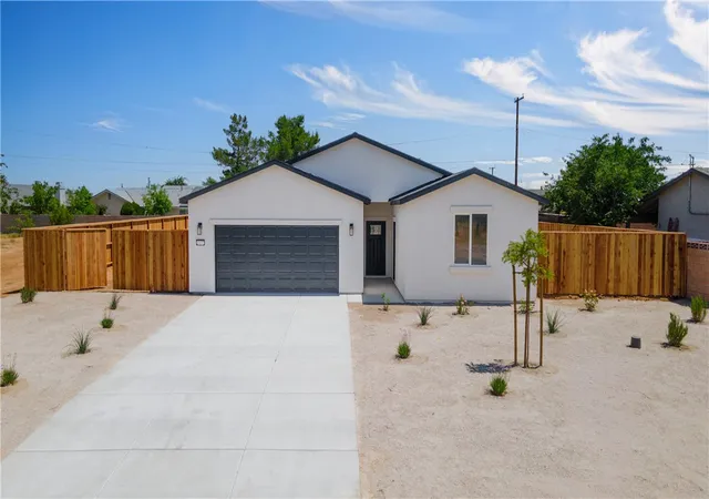 Photo 2 of Single family home for sale at 8837 Holly, California City, CA 93505 | MLS# SR26126662 | Listing updated on 2026-06-27