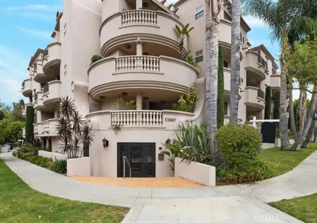 Photo 1 of Condo for sale at 12067 Guerin St #305, Studio City, CA 91604 | MLS# GD26139965 | Listing updated on 2026-10-04
