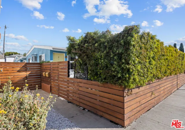 Homes for sale in Santa Monica, CA | 2404 Ocean Park Blvd, Santa Monica, CA 90405 | MLS# 26847797