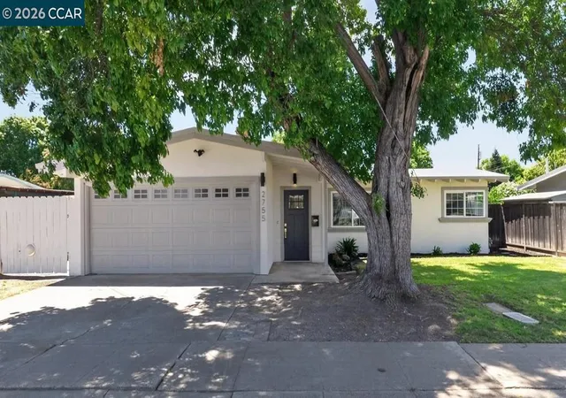 Homes for sale in Concord, CA | 2755 Eastgate Ave, Concord, CA 94520 | MLS# 41139832