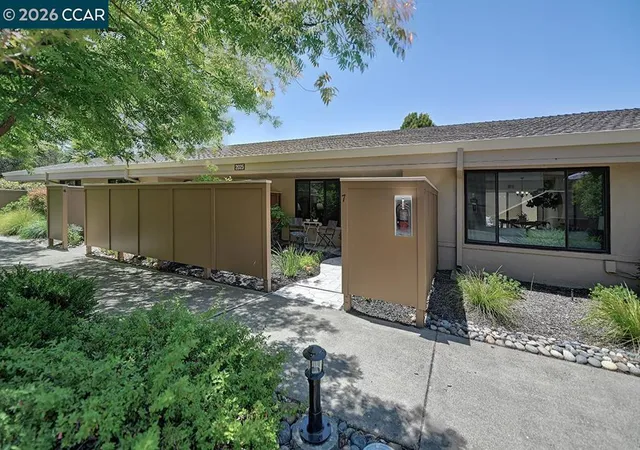 2nd image of 2025 Golden Rain Rd #7, Walnut Creek, CA 94595 | MLS# 41139836