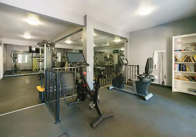 Photo 16 of Sale Pending at 6009 Rancho Mission Rd #103, San Diego, CA 92108 | MLS# 260015681SD | Listing updated on 2026-07-10