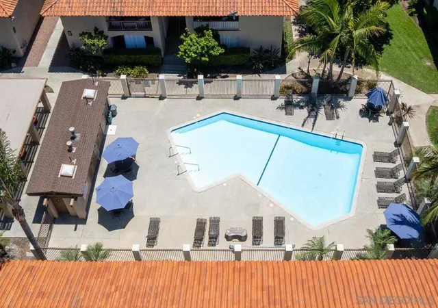 Photo 2 of Sale Pending at 6009 Rancho Mission Rd #103, San Diego, CA 92108 | MLS# 260015681SD | Listing updated on 2026-07-10