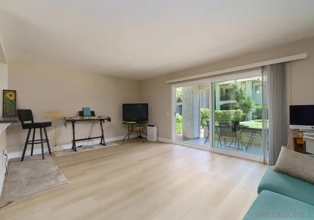 Photo 2 of Sale Pending at 6009 Rancho Mission Rd #103, San Diego, CA 92108 | MLS# 260015681SD | Listing updated on 2026-07-10